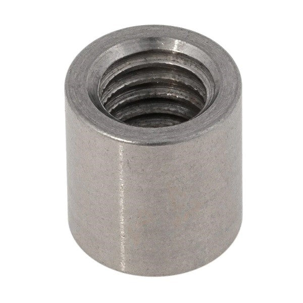 Weld Boss Pyro 1/4"-18NPTF