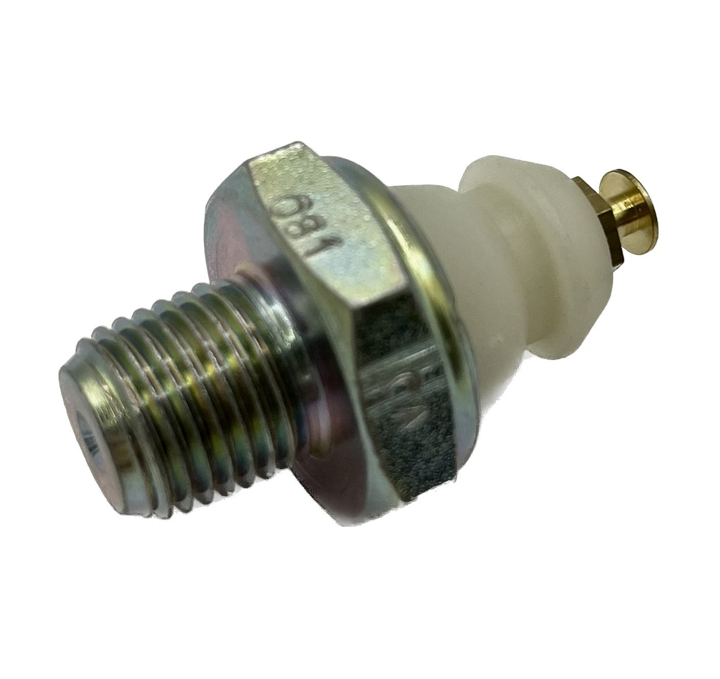 Oil Pressure Switch N/C, 25 kPa - Light Duty