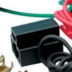 Wiring Kit for WWG Temp Fuel, Oil, Volts, Clocks WW Gauges.