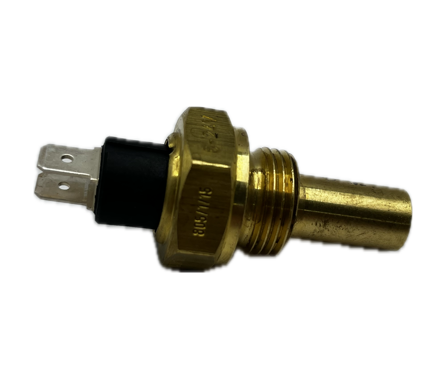Temperature Sender, M18x1.5, 40-120°C