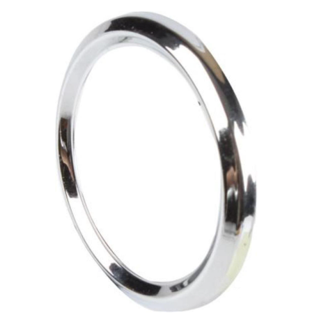 BEZEL CHROME 52MM