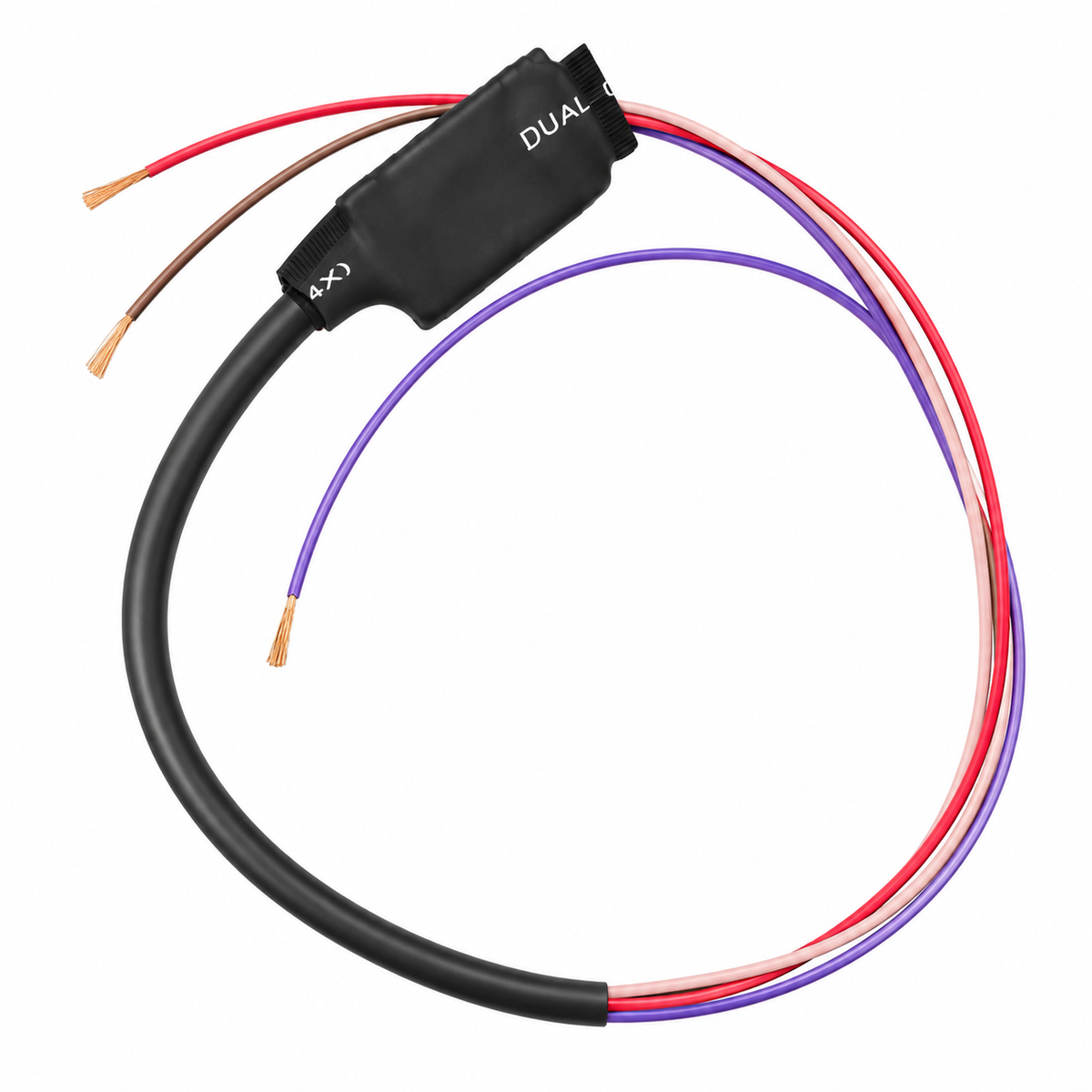 EGAS SPS RESISTER BOARD