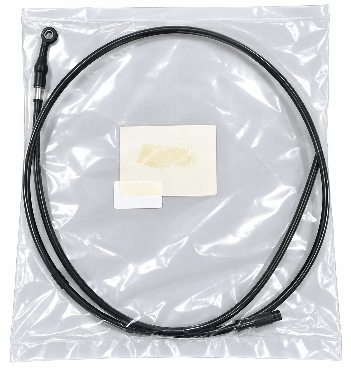 ACTUATOR CABLE E-GAS 20M