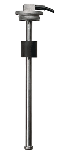 TANK UNIT 150mm 1 1/4" BSP THREAD 240-33 OHMS
