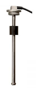 TANK UNIT 250mm 1 1/4" BSP THREAD