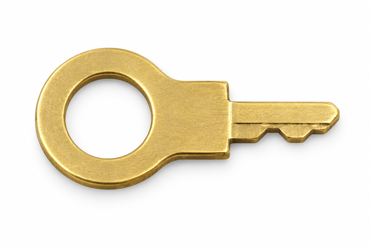 KEY TACHOGRAPH