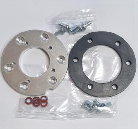 Tank Flange Reducer for Fuel Tank 6-5 Bolt