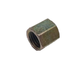 Nut M12x1.5 Thread for Mechanical Gauge
