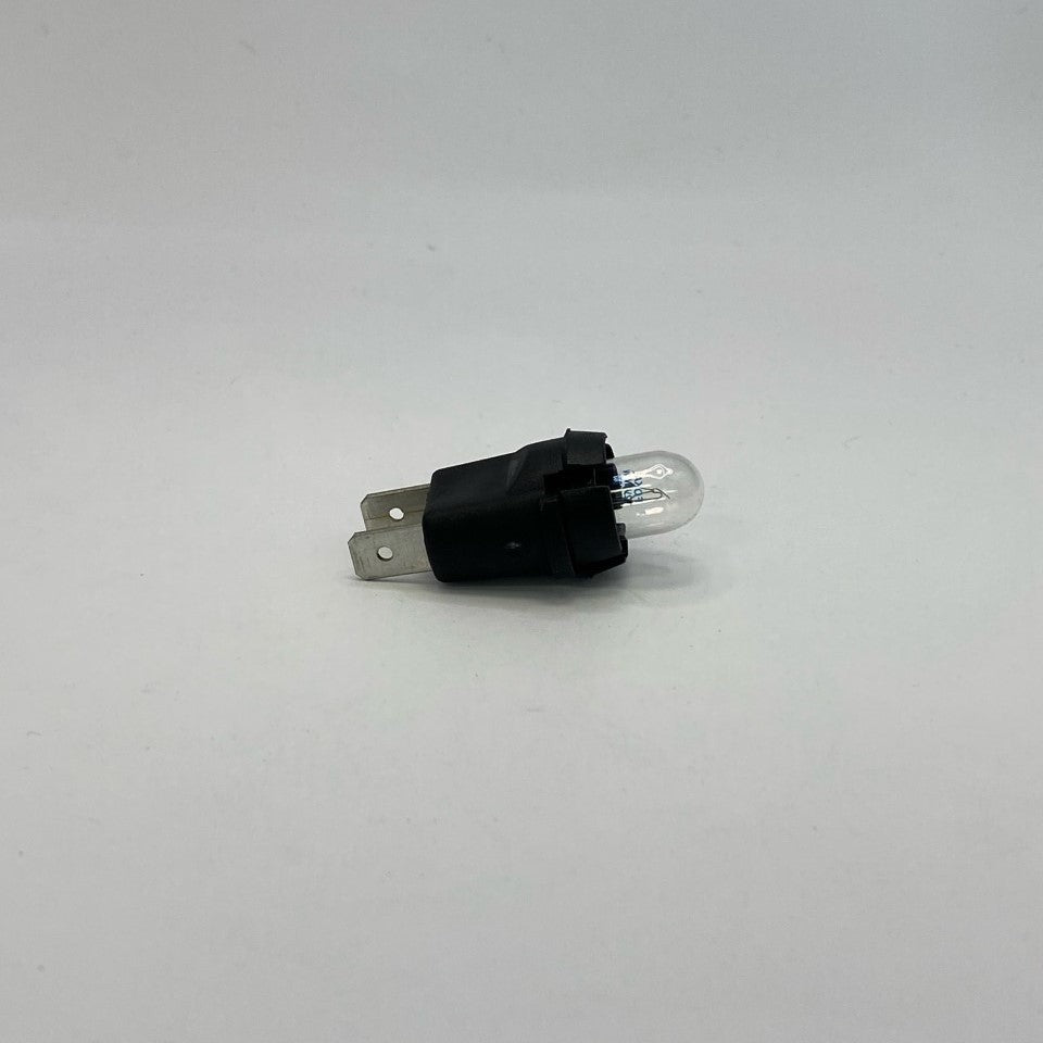 Globe with Holder 24V, 3 Watts