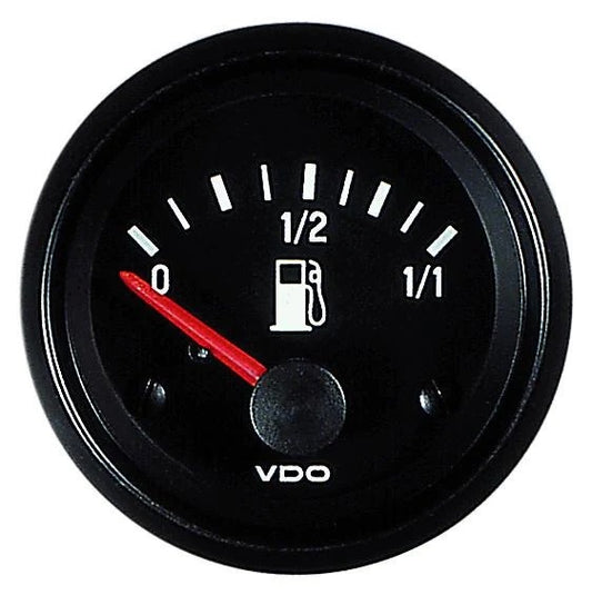 Fuel Gauge International, 12V, Adjustable Suit Tubular Sender