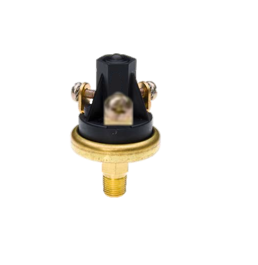 Pressure Switch N/O & N/C, 3.1-7 PSI