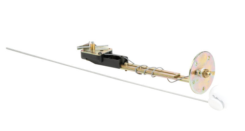 Universal Tank Unit Swing Arm 5-90oHms
