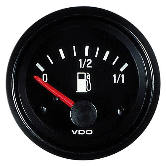 Fuel Gauge International, 24V, Adjustable Suit Tubular Sender