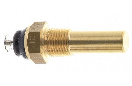 Temperature Sender, 40-120°C, 1/8"-27NPTF - black insulator