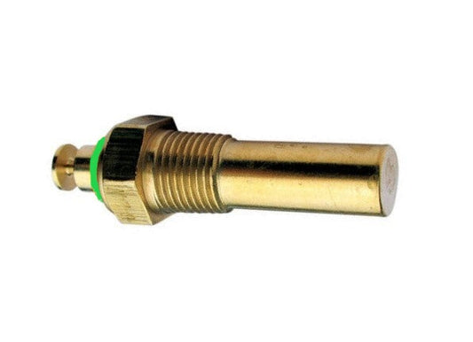 Temperature Sender, 50-150°C - green insulator