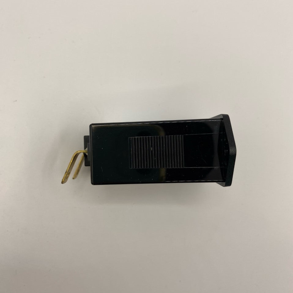 Hourmeter Mini LCD Non-illuminated