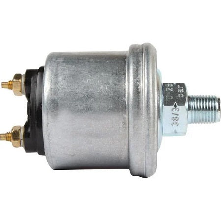 Oil/Air Pressure Sender, 25 Bar