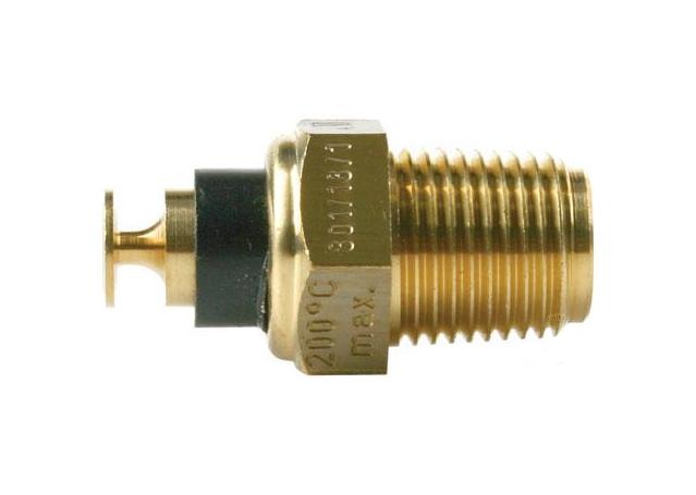 Temperature Sender, 60-200°C, 10.5mm