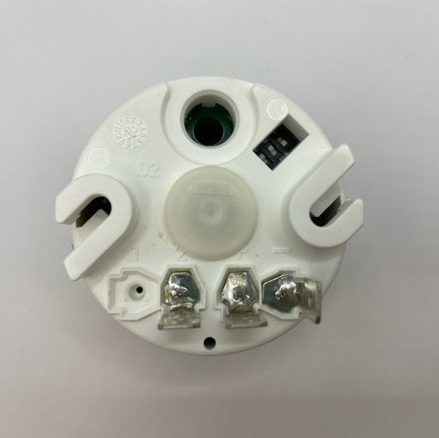 Tachometer Cockpit Vision, 0-8000 RPM, 52mm
