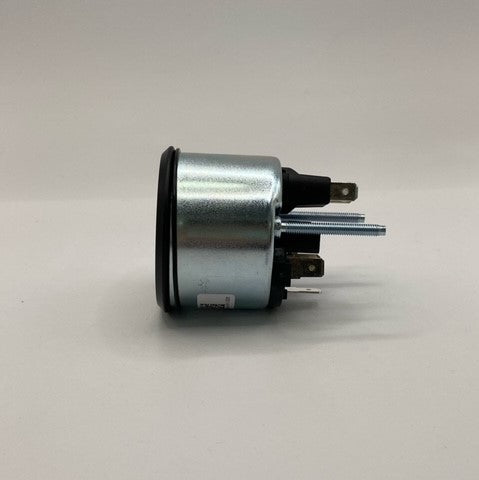 Voltmeter Cockpit International, Range 18-32V, 52mm