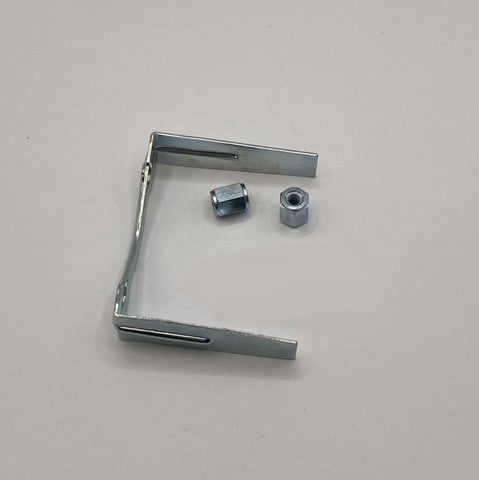 Ammeter Cockpit International Internal Shunt -60-0-60+