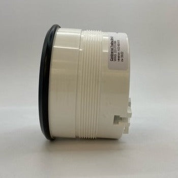 Tachometer Cockpit Vision, 0-7000rpm, 80mm