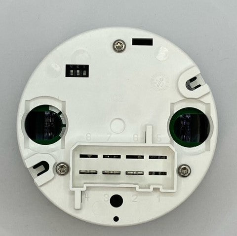 Tachometer Cockpit Vision, 0-7000rpm, 85mm