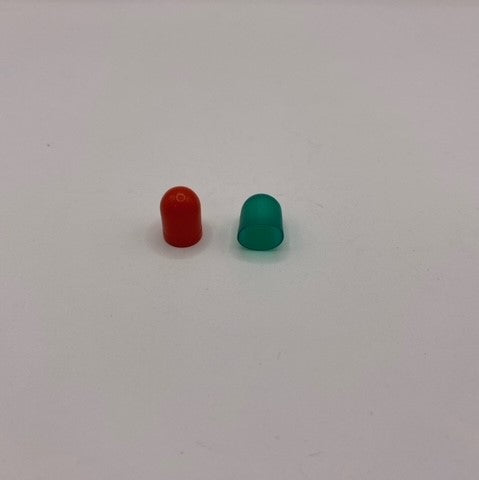 Oil Temperature Gauge Vision, 50-150°C, 12V