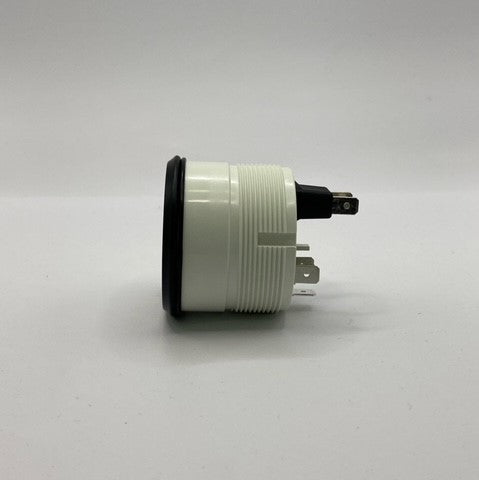 Oil Temperature Gauge Vision, 50-150°C, 12V