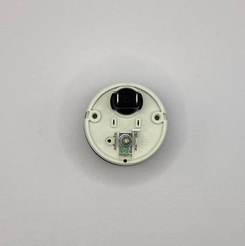 Oil Temperature Gauge Vision, 50-150°C, 12V