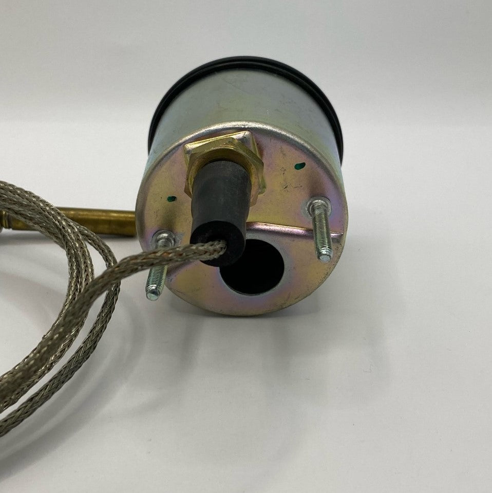 Water Temperature Gauge Vision, 40-120°C, 4000mm Capillary Length