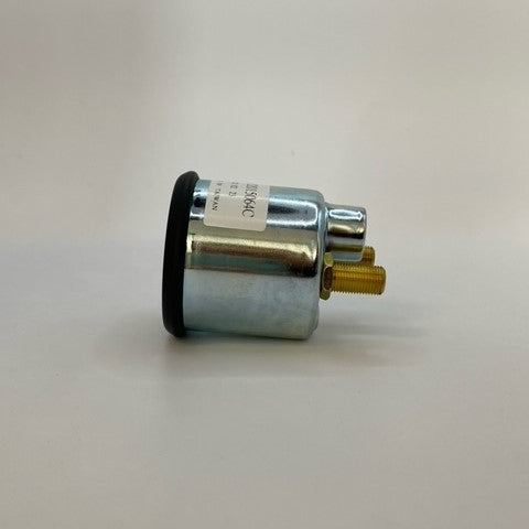 Dual Mechanical Pressure Gauge International, 0-150 PSI