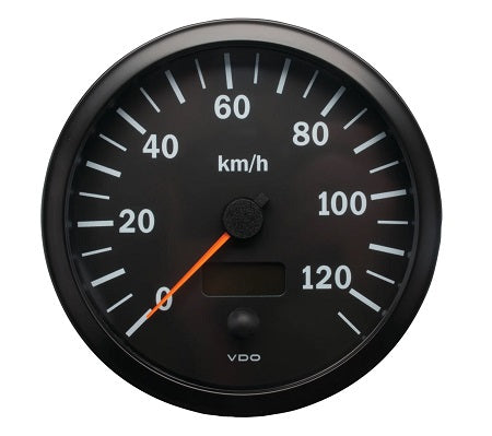 Speedometer