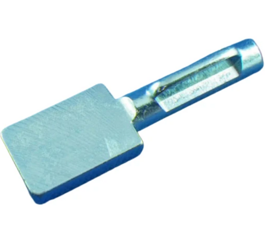 DRIVE KEY 3.8MM DIA *