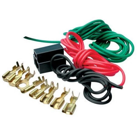 Wiring Kit for WWG Temp Fuel, Oil, Volts, Clocks WW Gauges.