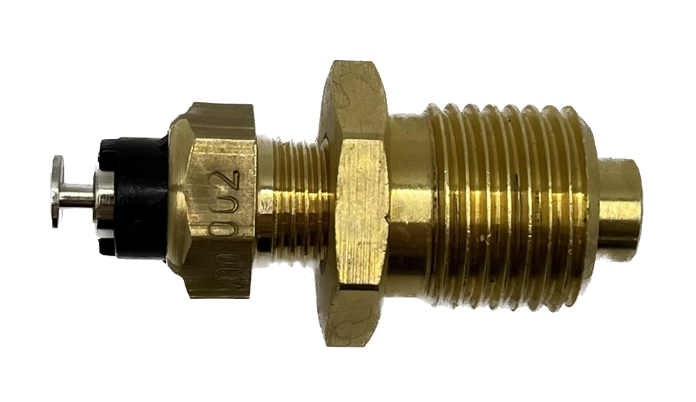 Temperature Sender, 40-120°C, M16x1.5