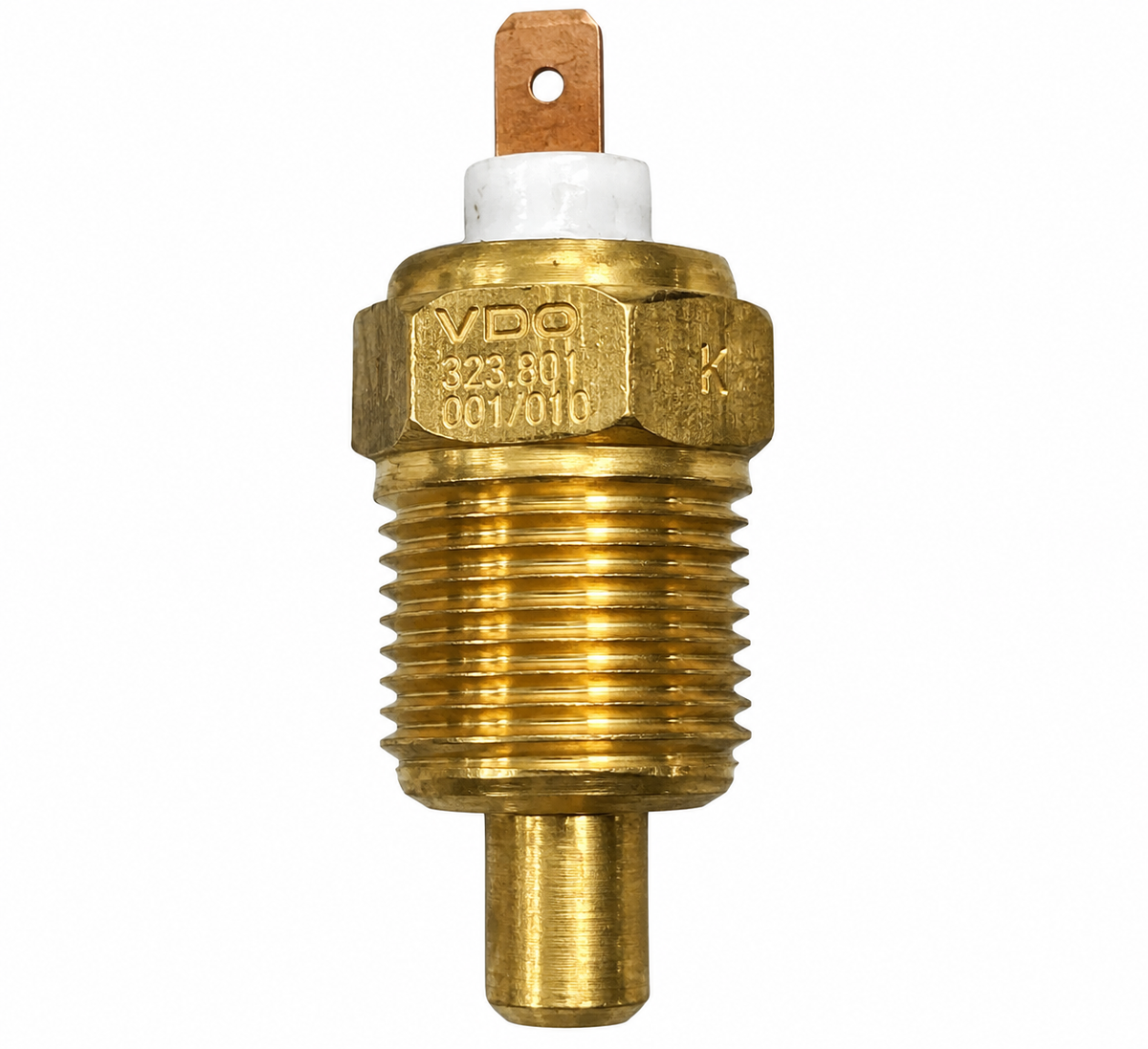 323801001010K- VDO Temperature Sender