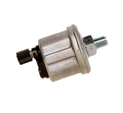 Pressure Sender, 10 Bar, Thread 1/8"NPTF, Earth Return