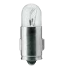GLOBE 12V/2W BA7