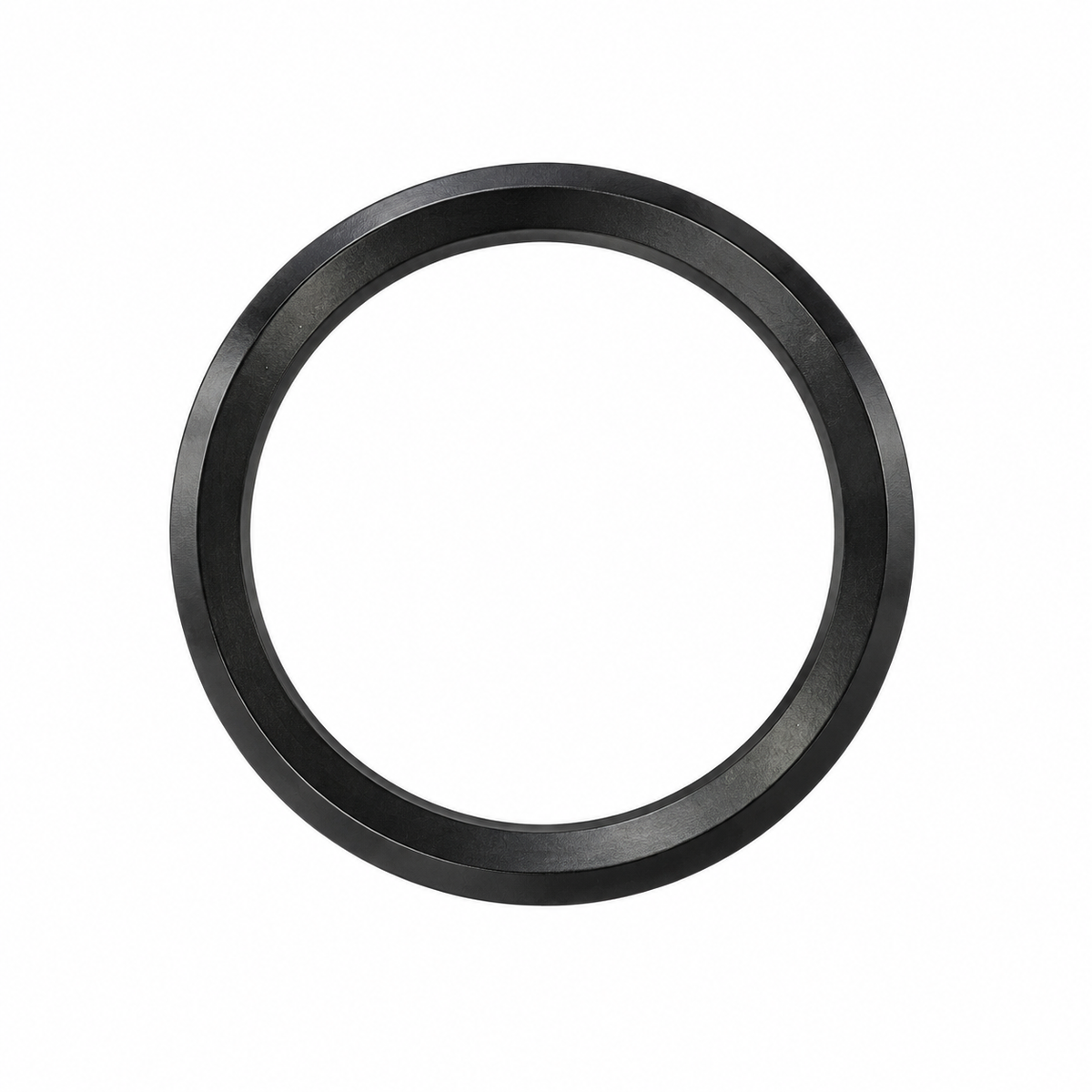 BEZEL BLK 80MM