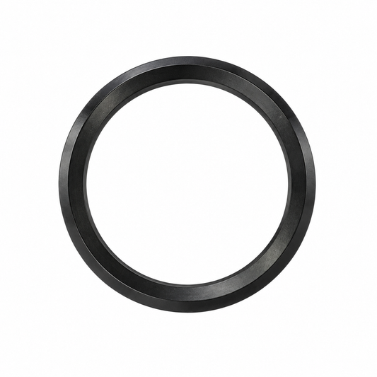 BEZEL BLK 80MM