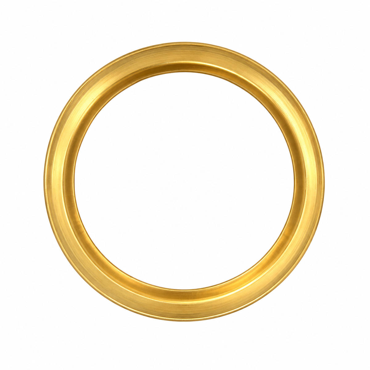 GOLD BEZEL 85MM