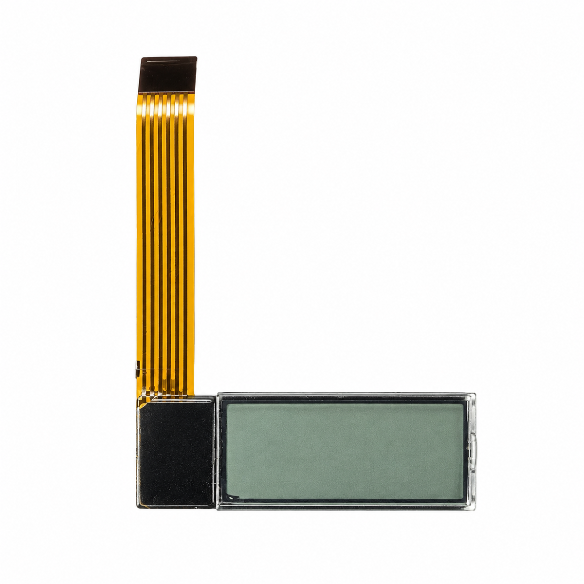 LCD DISPLAY ASSEMBLY SPEEDO TACHOURMETER