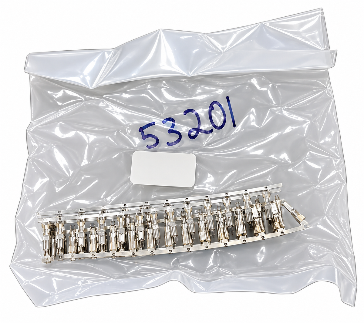 TERMINAL TACHOGRAPH PLUGS