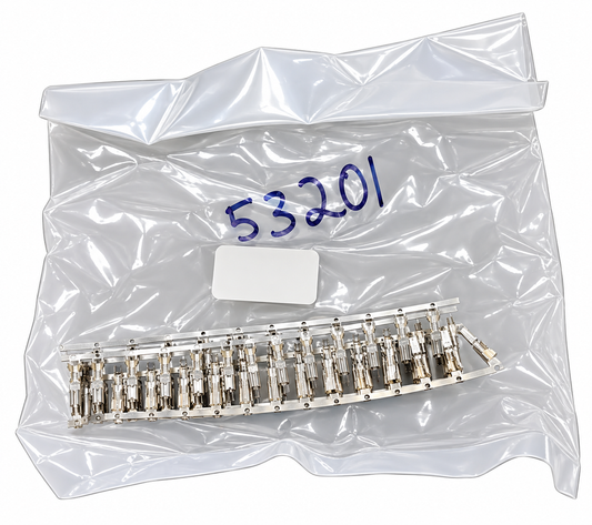 TERMINAL TACHOGRAPH PLUGS