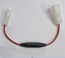 DROPPING RESISTOR  24V DOWN TO 12V