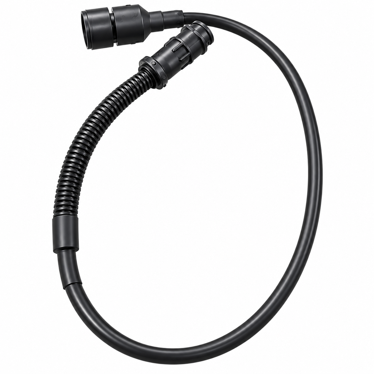 REV 2 ACTUATOR EXTERNAL HARNESS 75CM MERCEDES BENZ