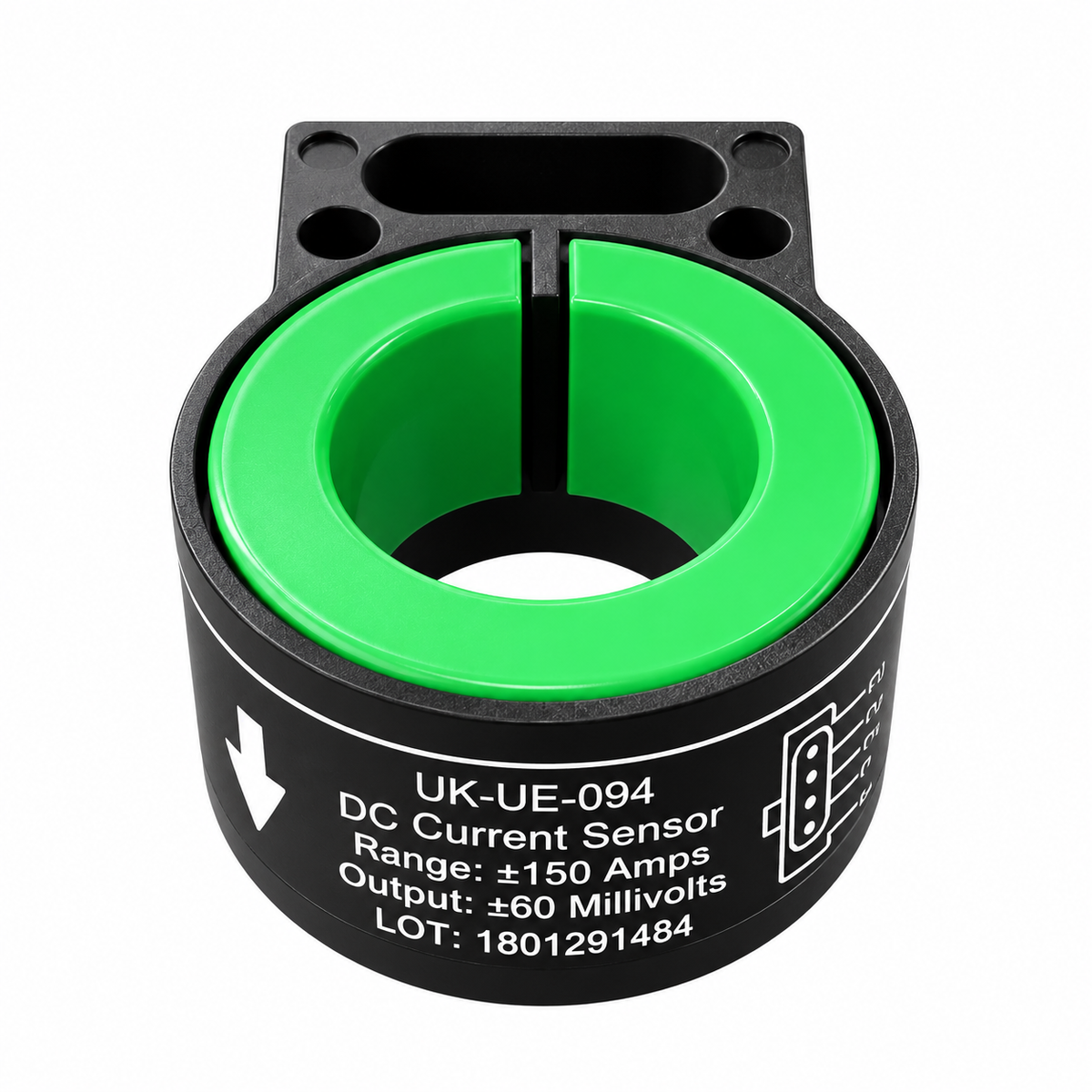 BOWDEN CABLE INSULATED