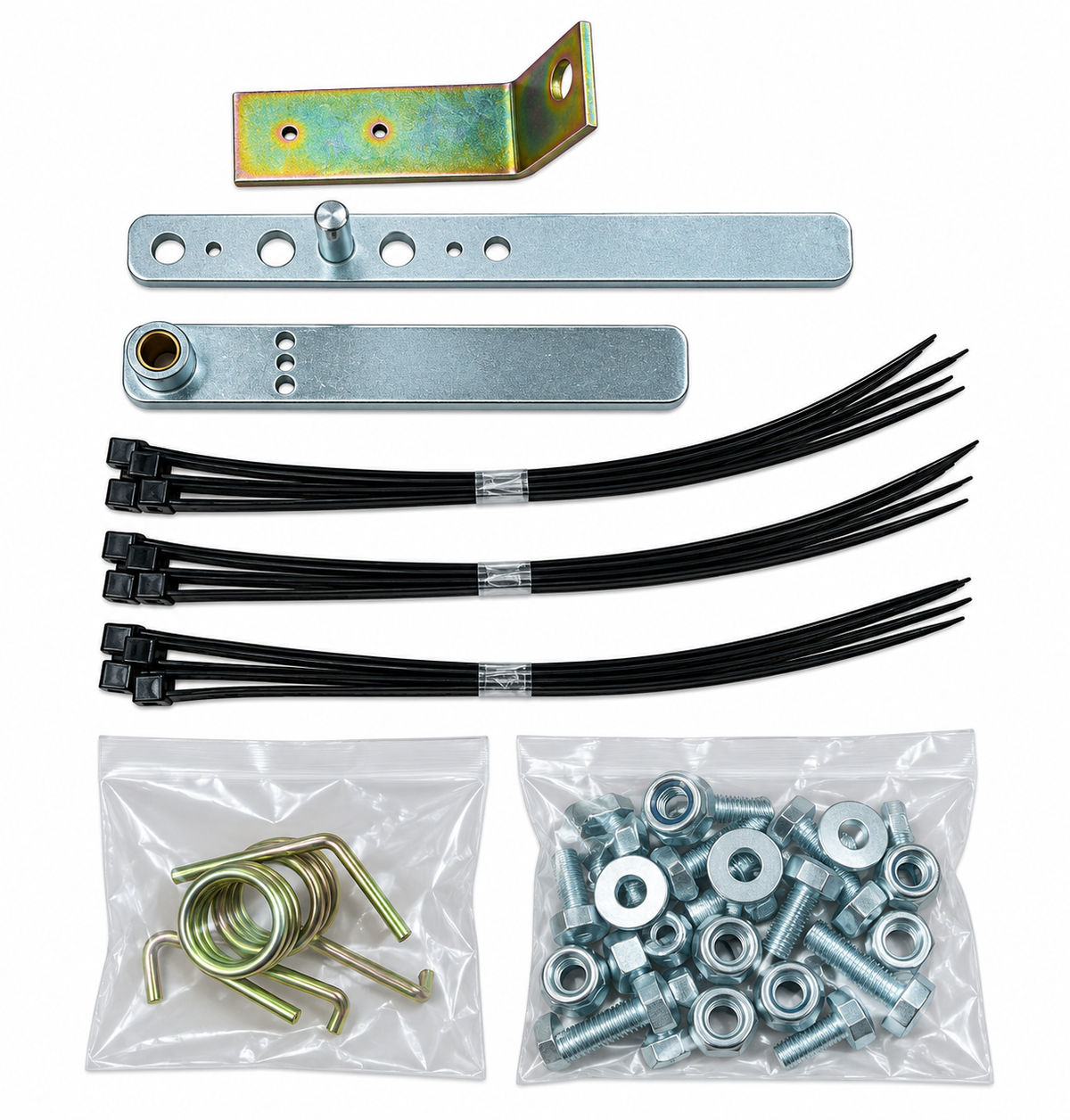 CYLINDER KIT