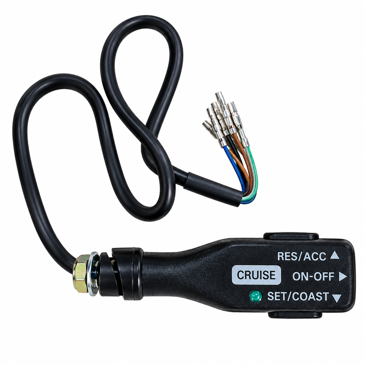 RIGHT HAND CRUISE OPERATOR STALK PI 11